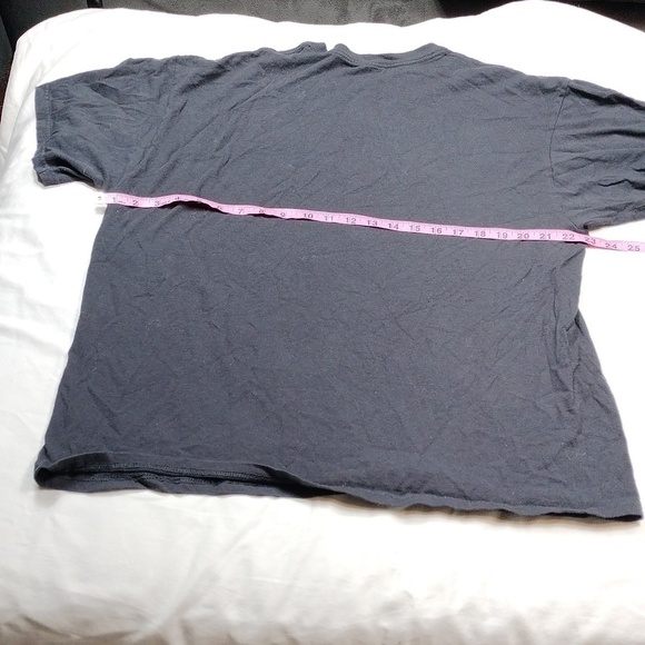 AC/DC Live at River plate men's t shirt size XL - Picture 8 of 8